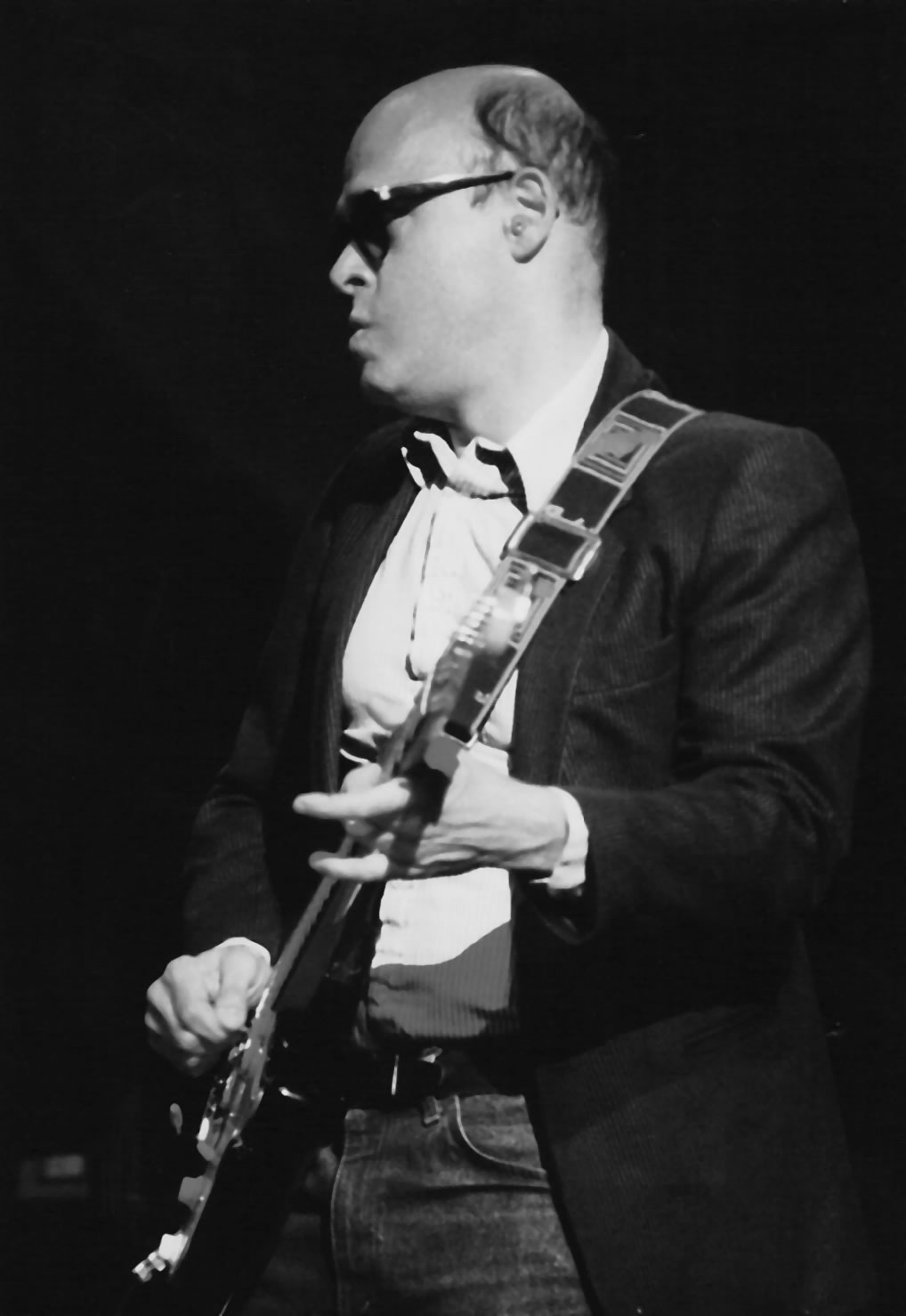 Rock n Roll Haircut Lloydcole