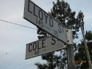 Weblog - lloydcole.com